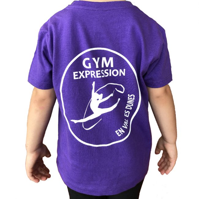 tee-shirt-enfant-gym-expression